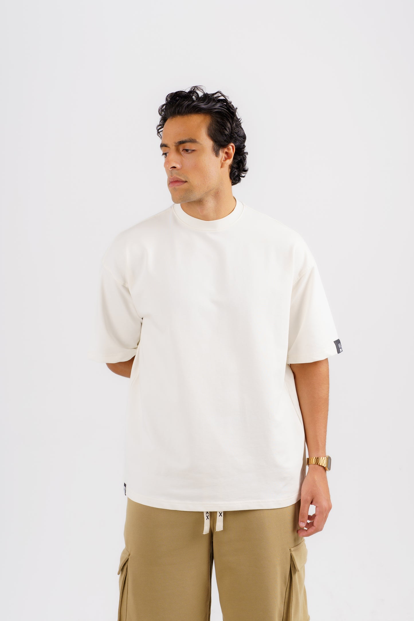 Off-White ESSNTL Tee