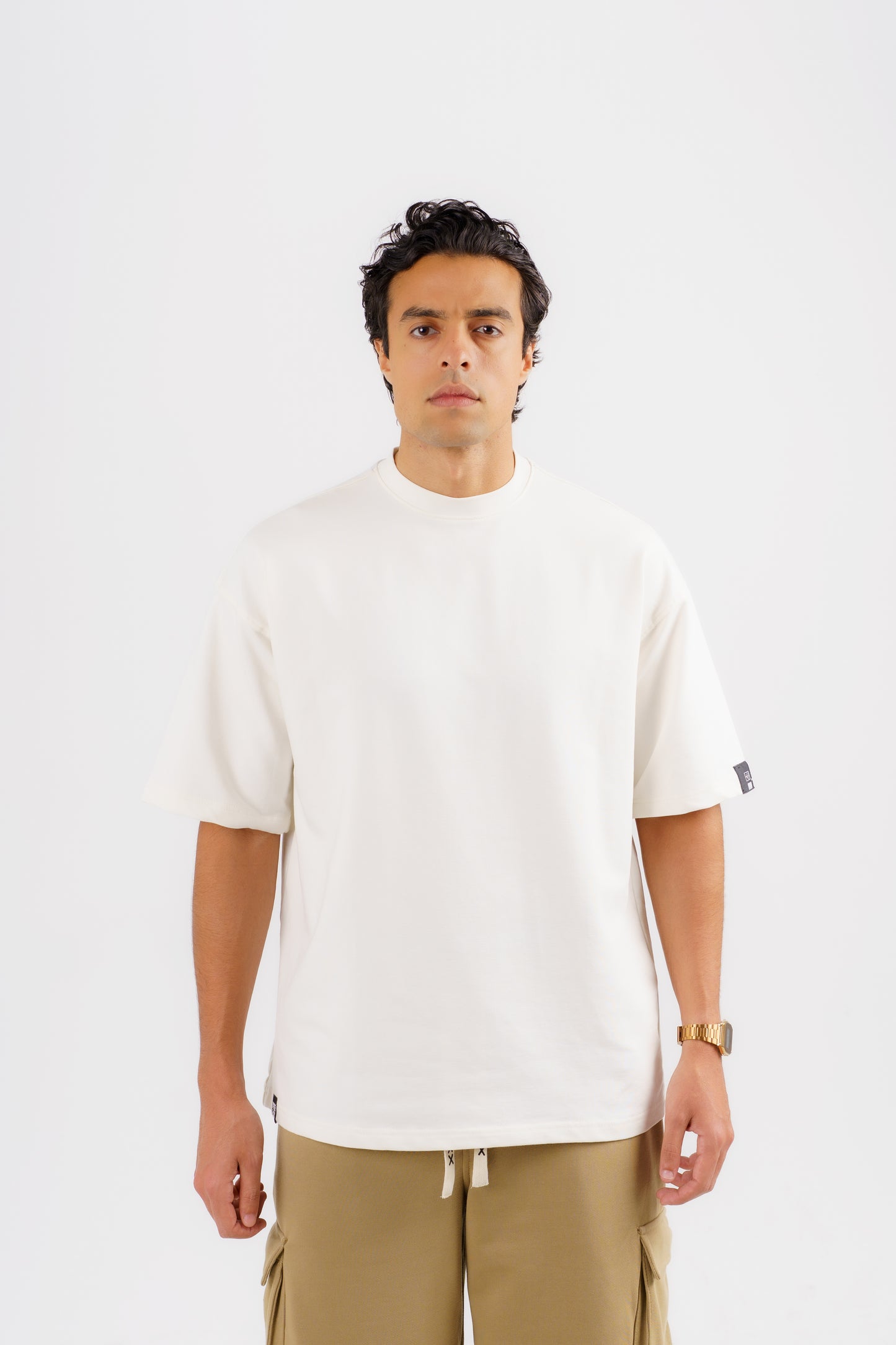 Off-White ESSNTL Tee
