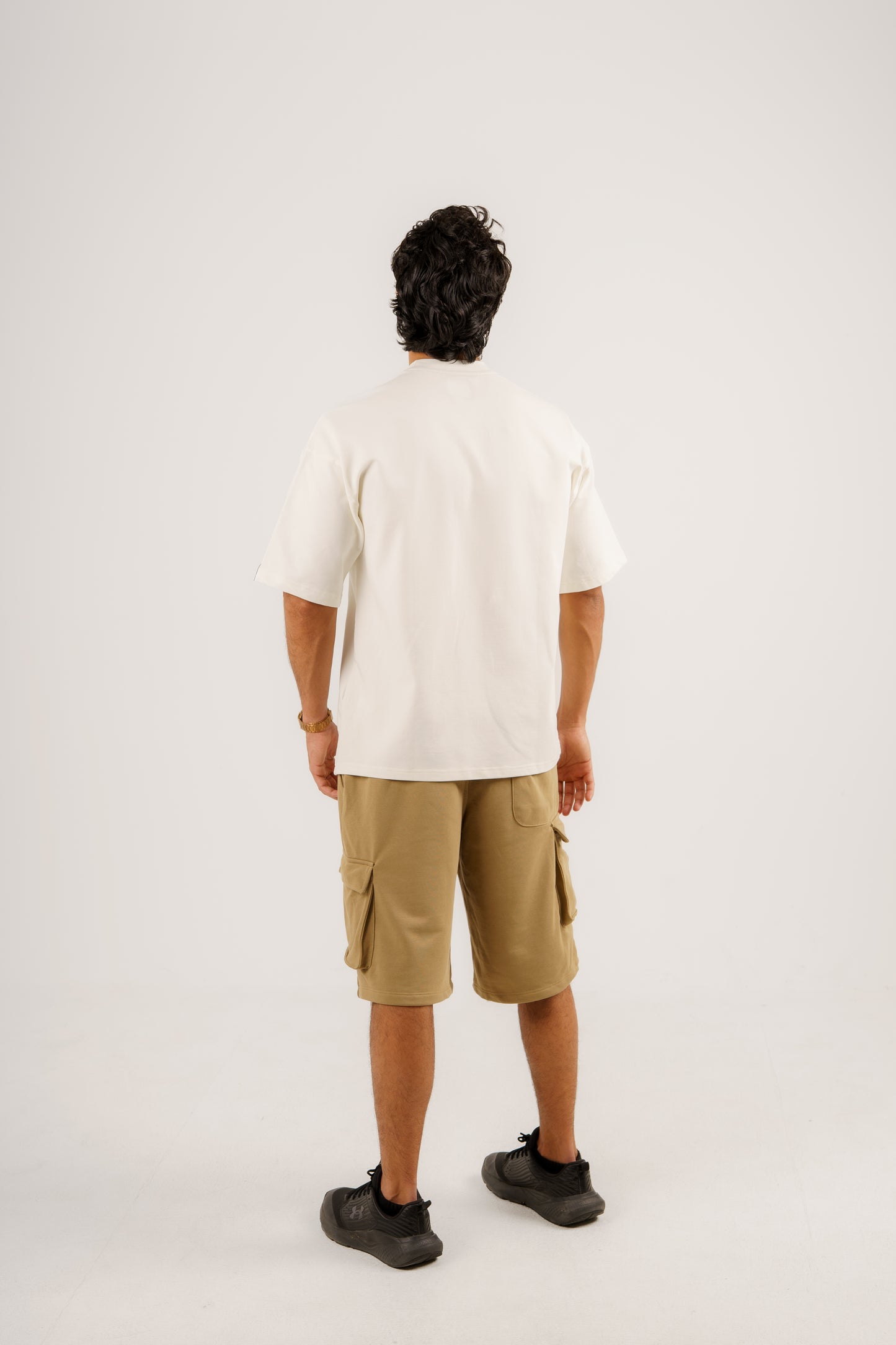 Off-White ESSNTL Tee