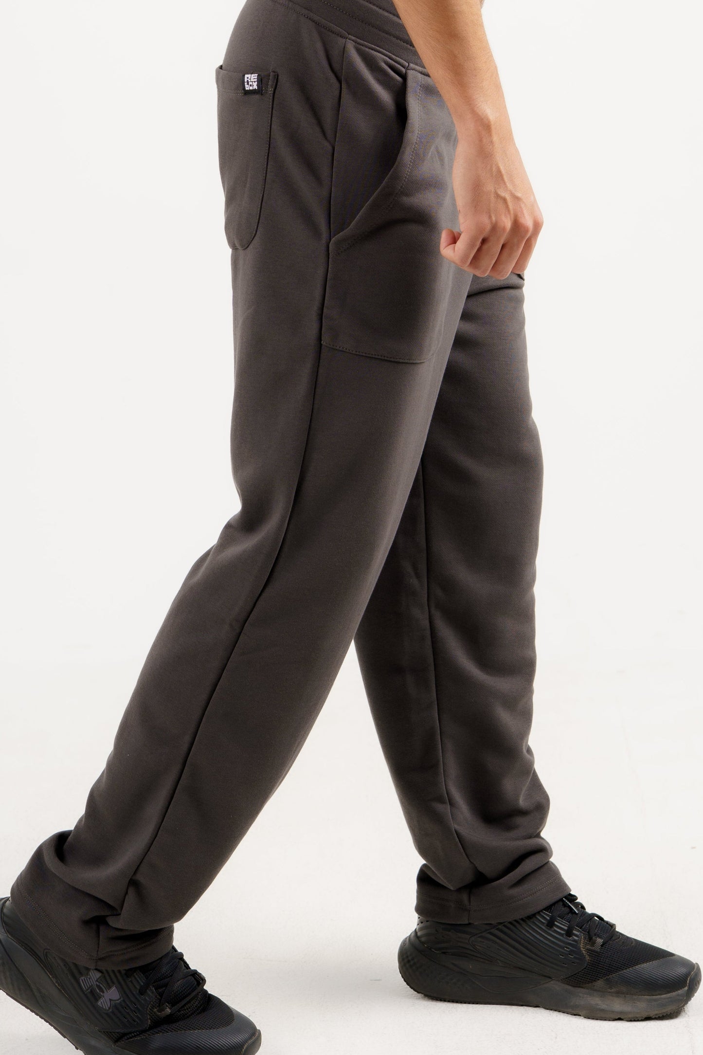 Slate Relaxed ESSNTL Pants