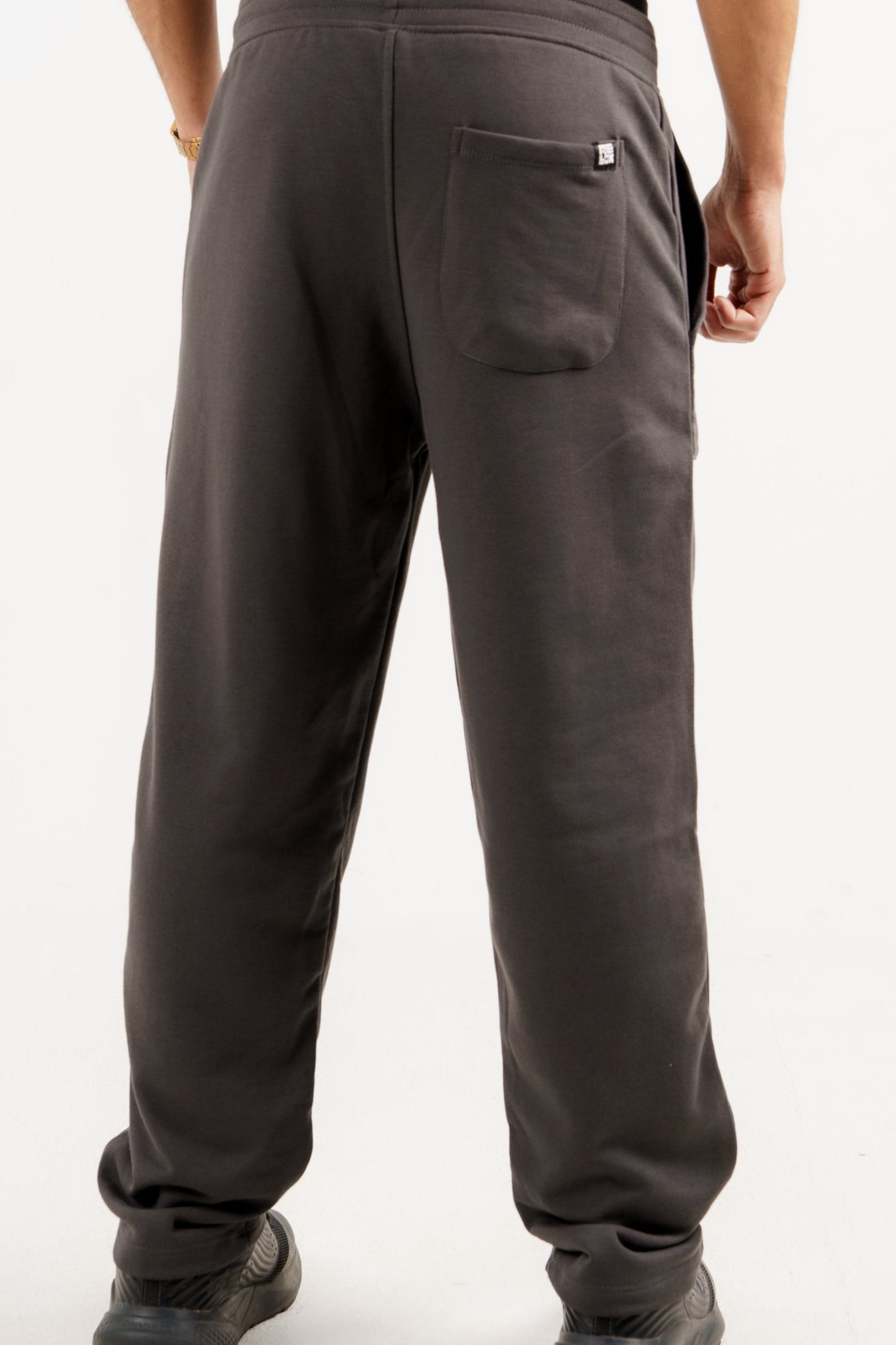 Slate Relaxed ESSNTL Pants