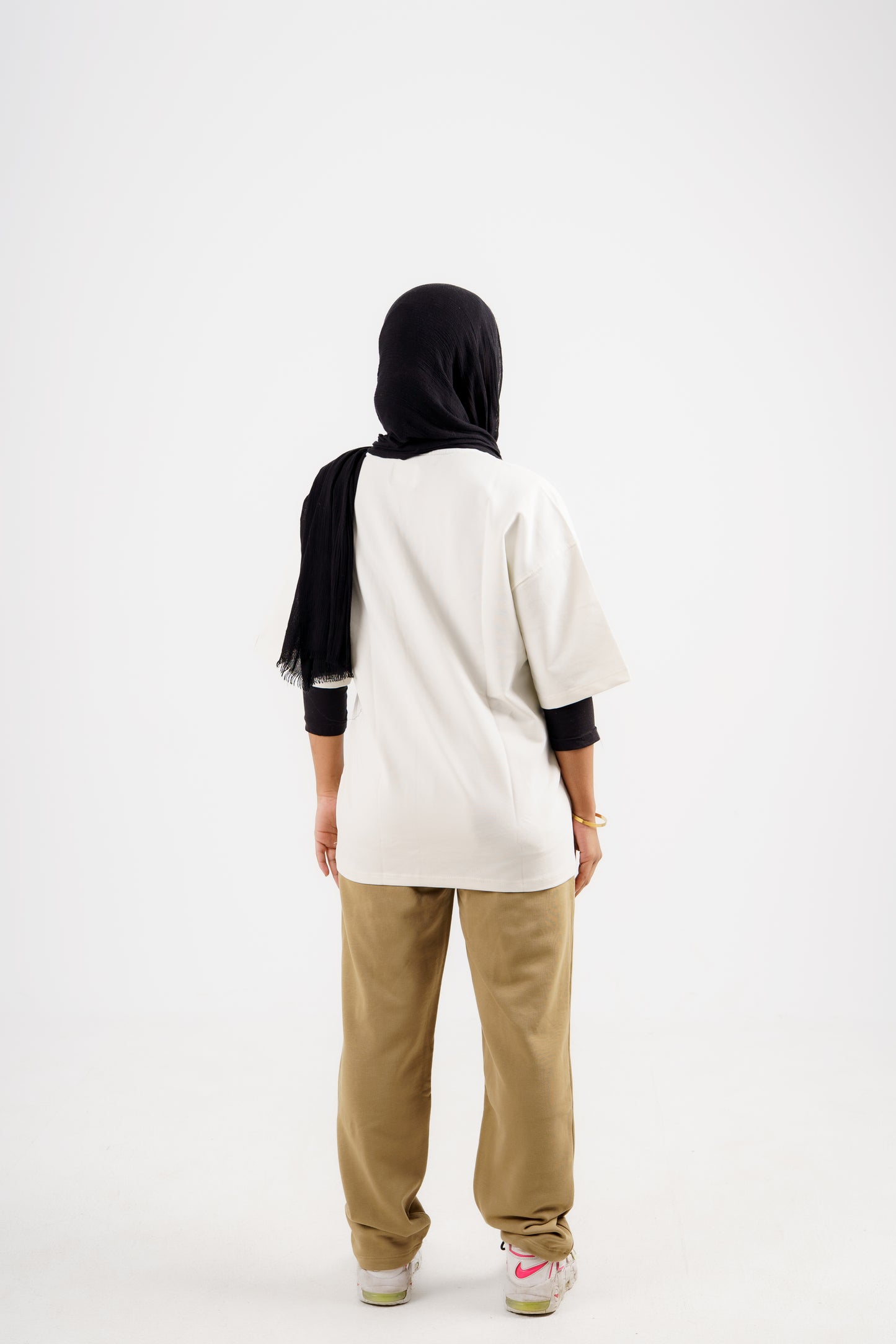 Off-White ESSNTL Tee