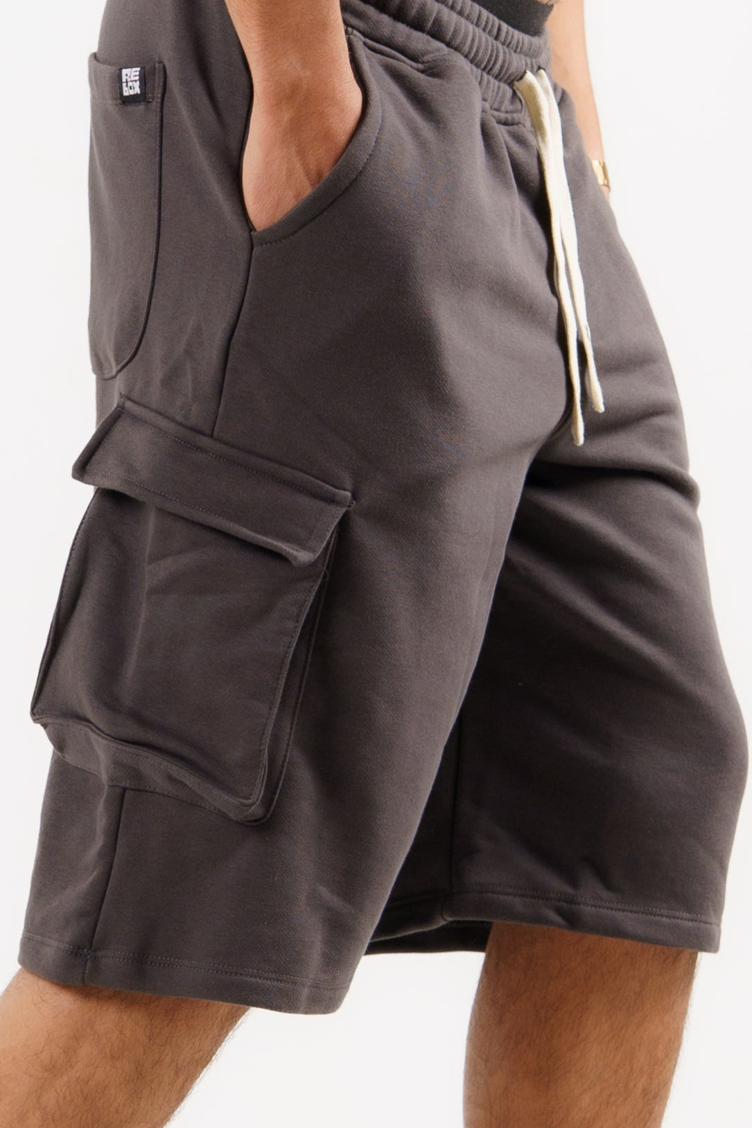 Slate ESSNTL Cargo Shorts