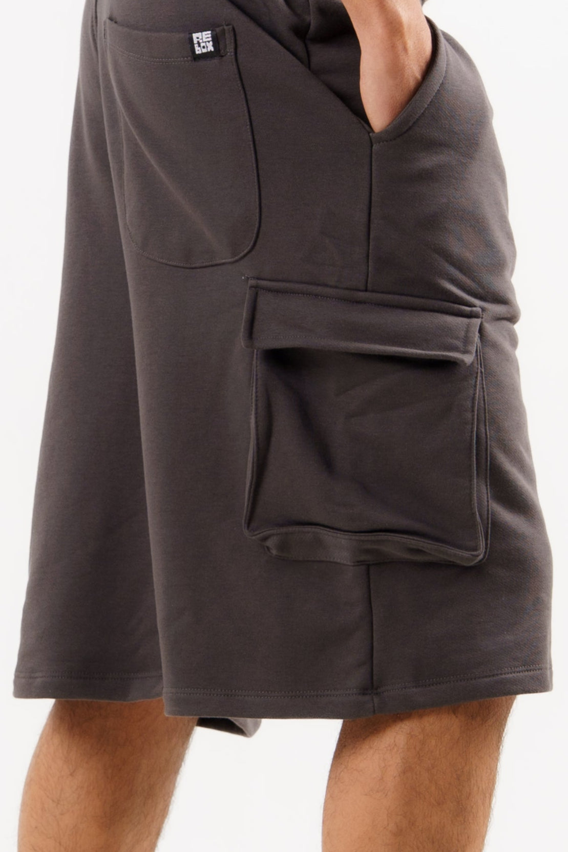 Slate ESSNTL Cargo Shorts