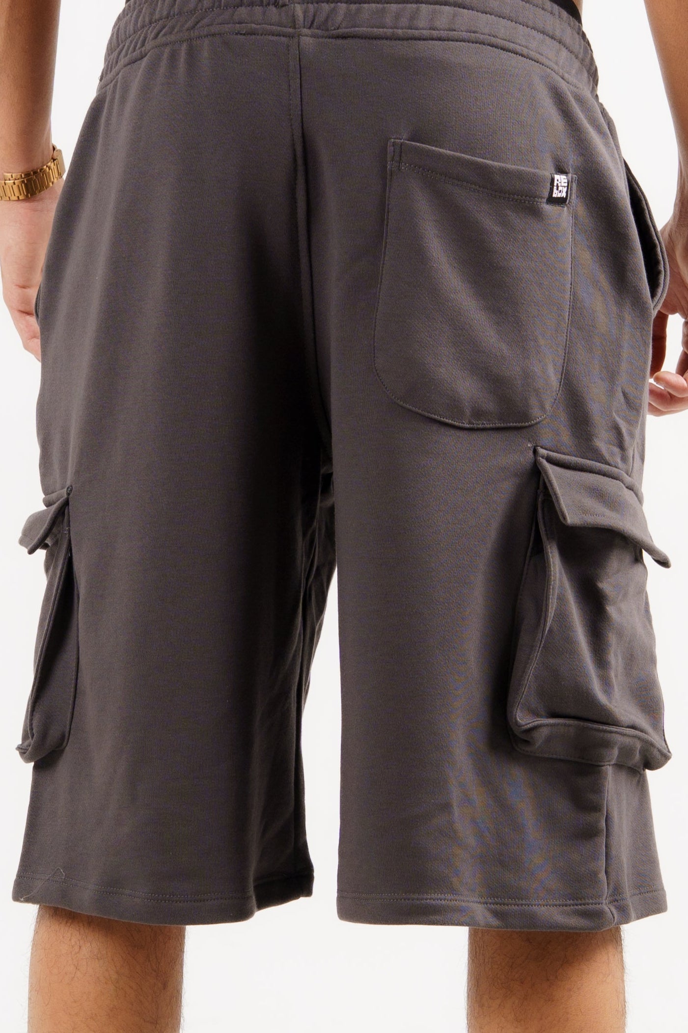 Slate ESSNTL Cargo Shorts