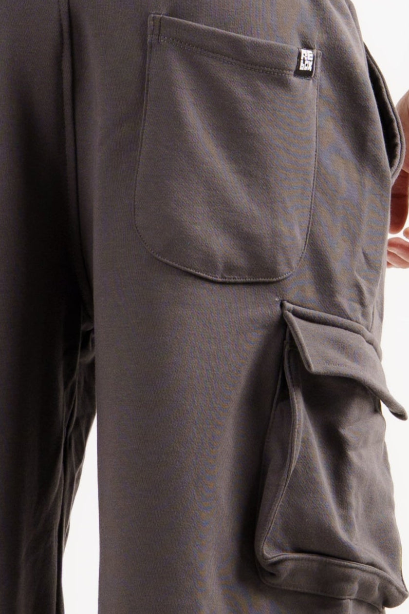Slate ESSNTL Cargo Shorts