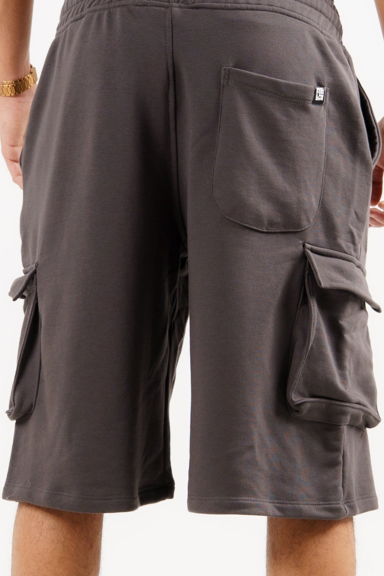 Slate ESSNTL Cargo Shorts