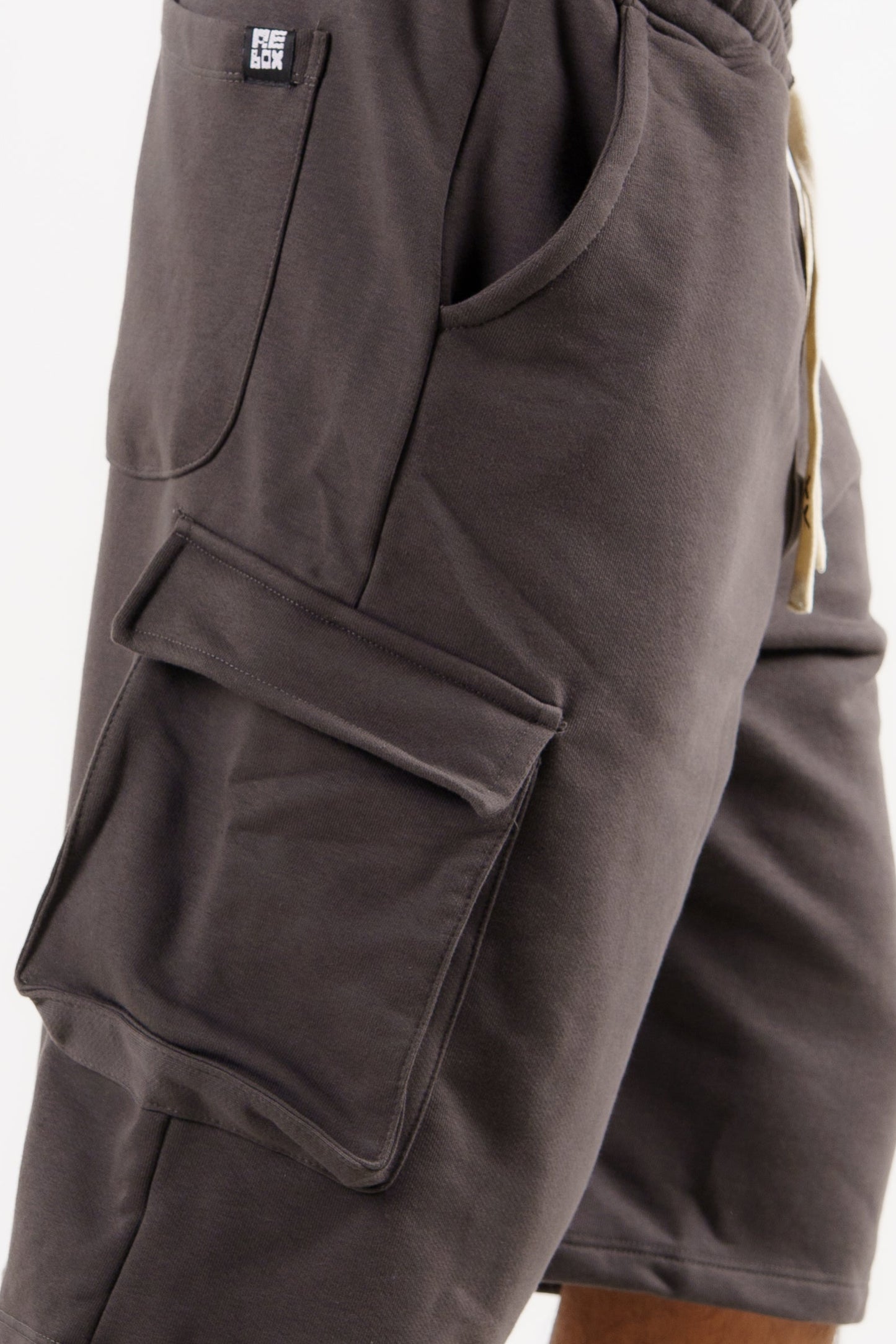 Slate ESSNTL Cargo Shorts