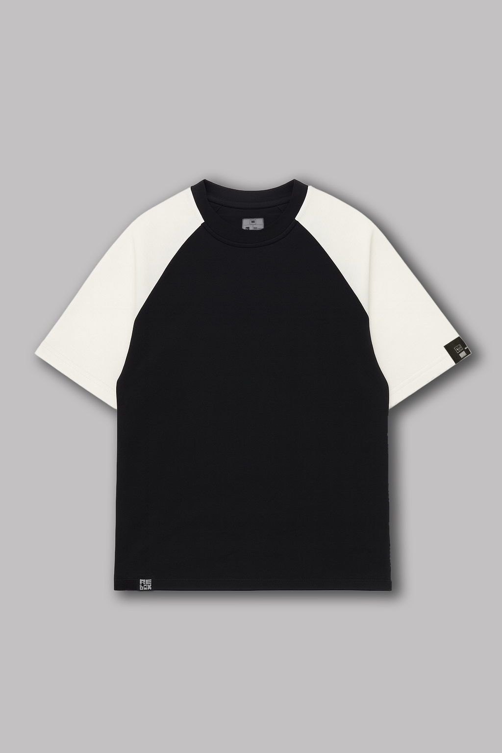 Two-Tone ESSNTL Tee