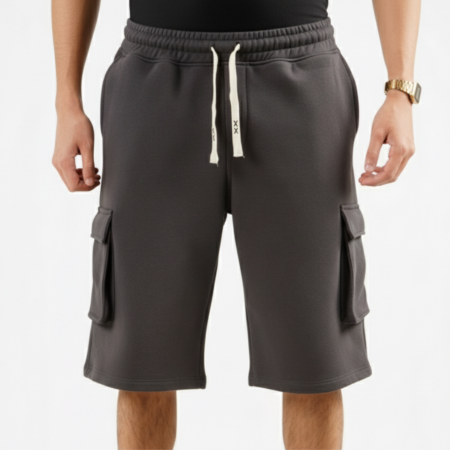 Slate ESSNTL Cargo Shorts