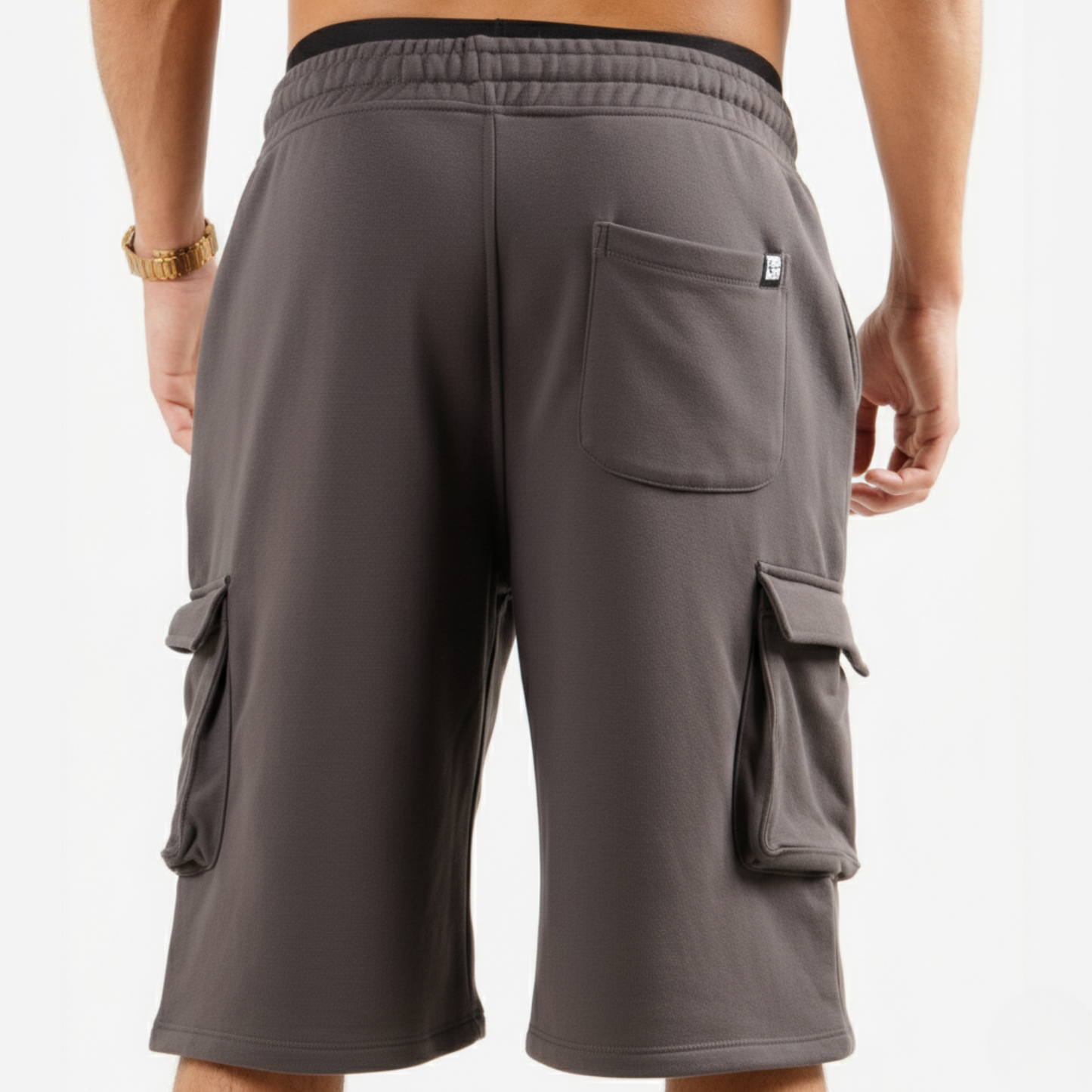 Slate ESSNTL Cargo Shorts