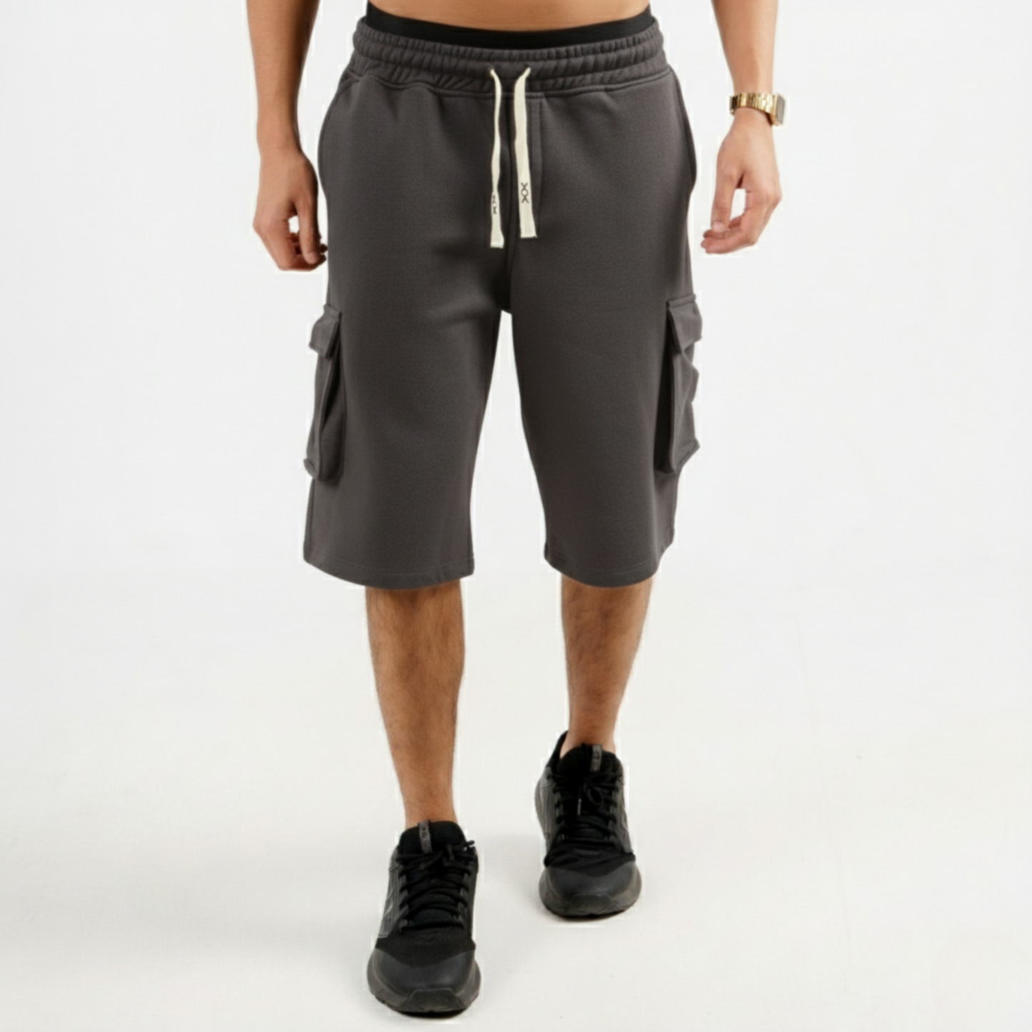 Slate ESSNTL Cargo Shorts