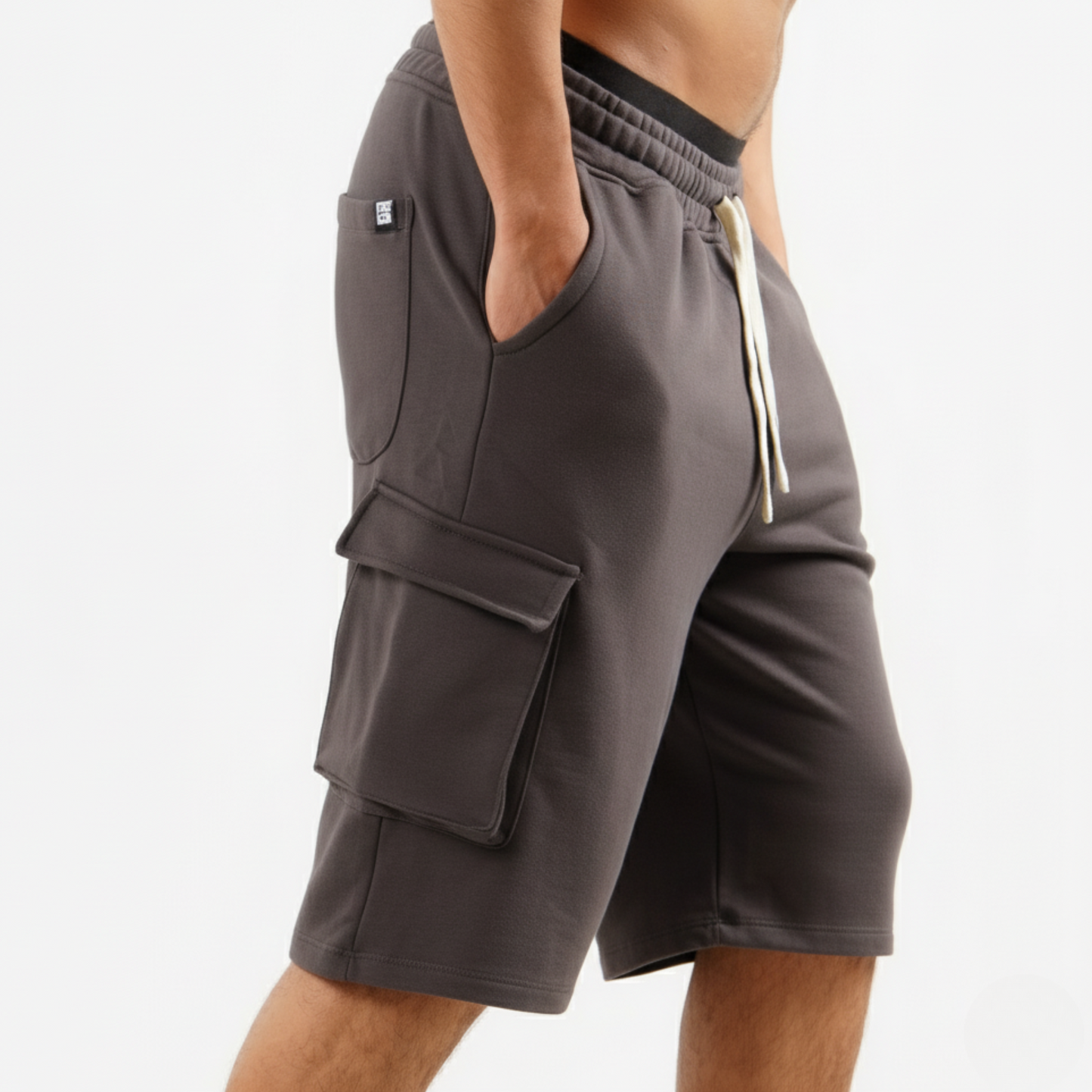 Slate ESSNTL Cargo Shorts