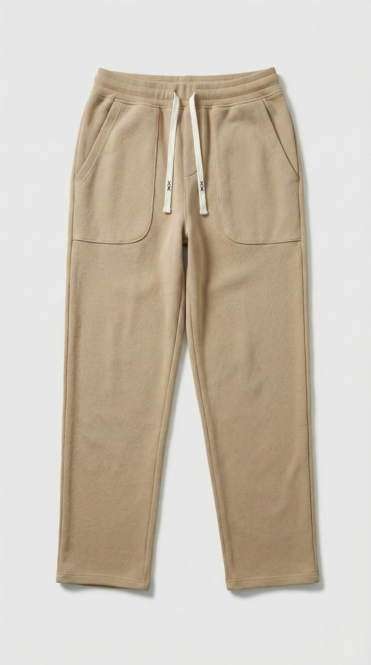 Café Relaxed ESSNTL Pants