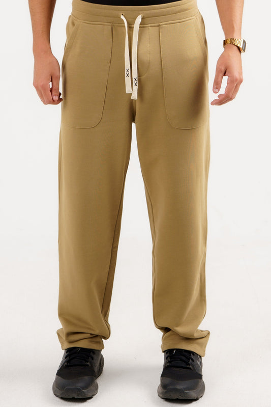 Café Relaxed ESSNTL Pants