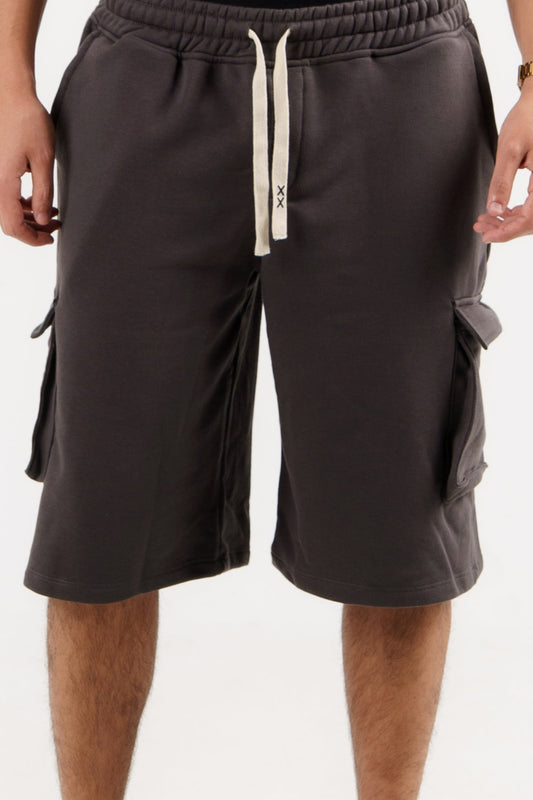 Slate ESSNTL Cargo Shorts