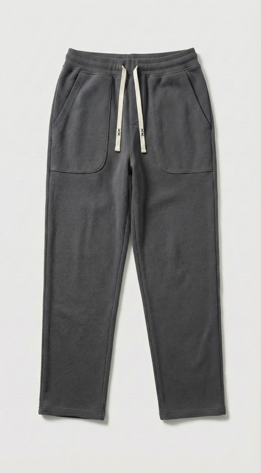 Slate Relaxed ESSNTL Pants