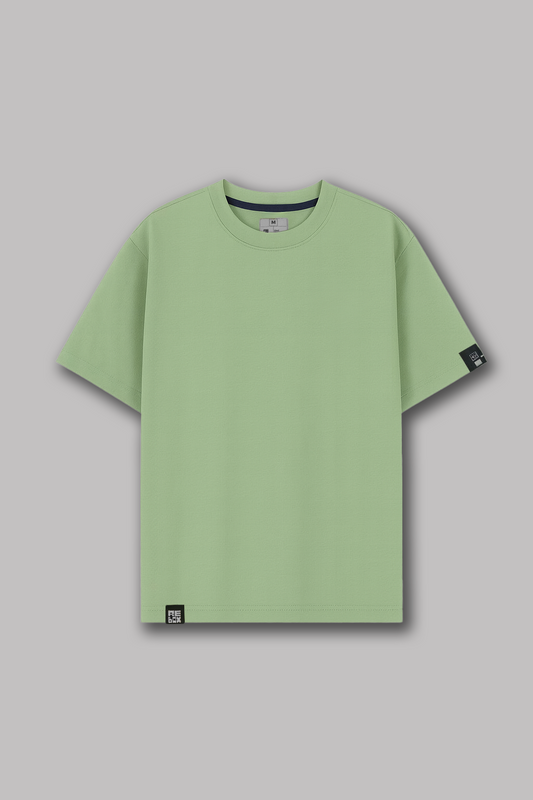 Matcha Green ESSNTL Tee